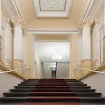 Your Place Of Peace In The Very Center Of Prague