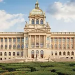 Your Place Of Peace In The Very Center Of Prague
