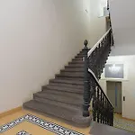 Your Place Of Peace In The Very Center Of Prague