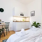 Your Place Of Peace In The Very Center Of Prague