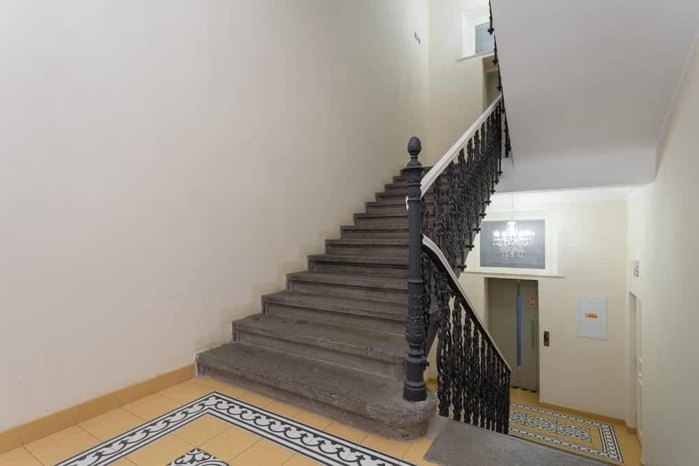 Apartment Your Place Of Peace In The Very Center Of *