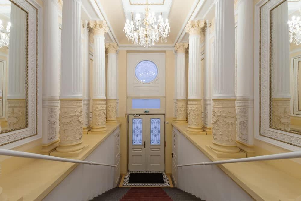 Apartment Your Place Of Peace In The Very Center Of *