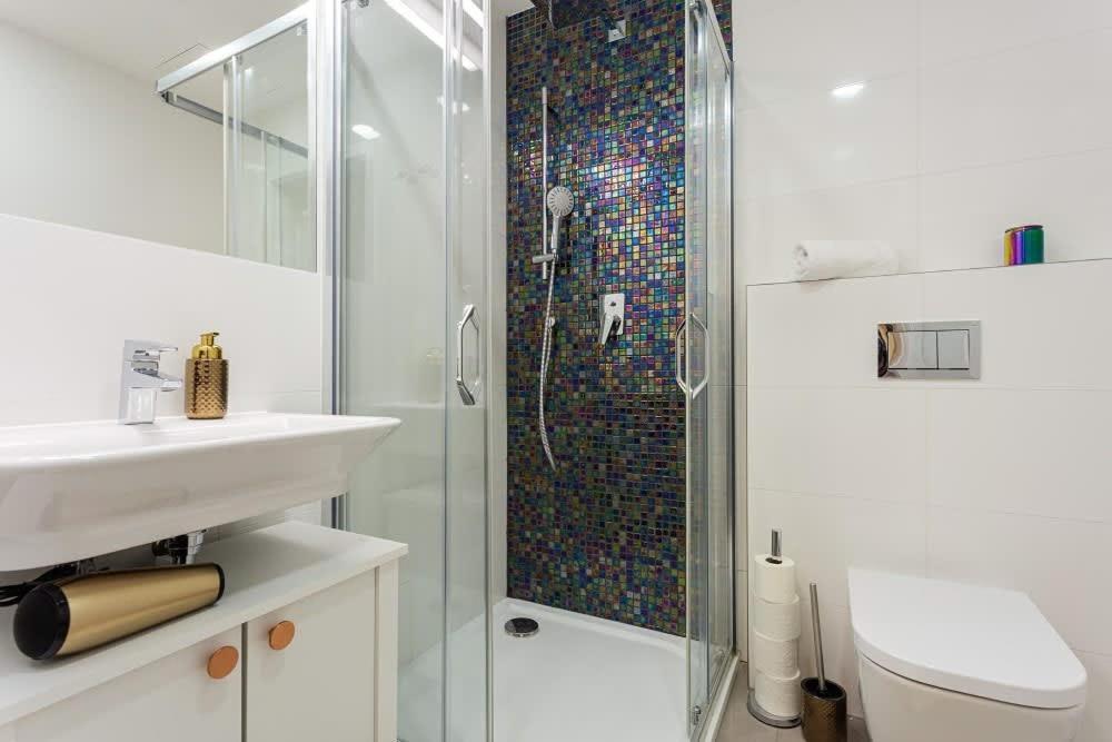 Apartment Your Place Of Peace In The Very Center Of