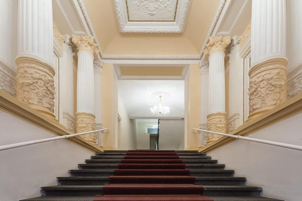 Appartement Your Place Of Peace In The Very Center Of *