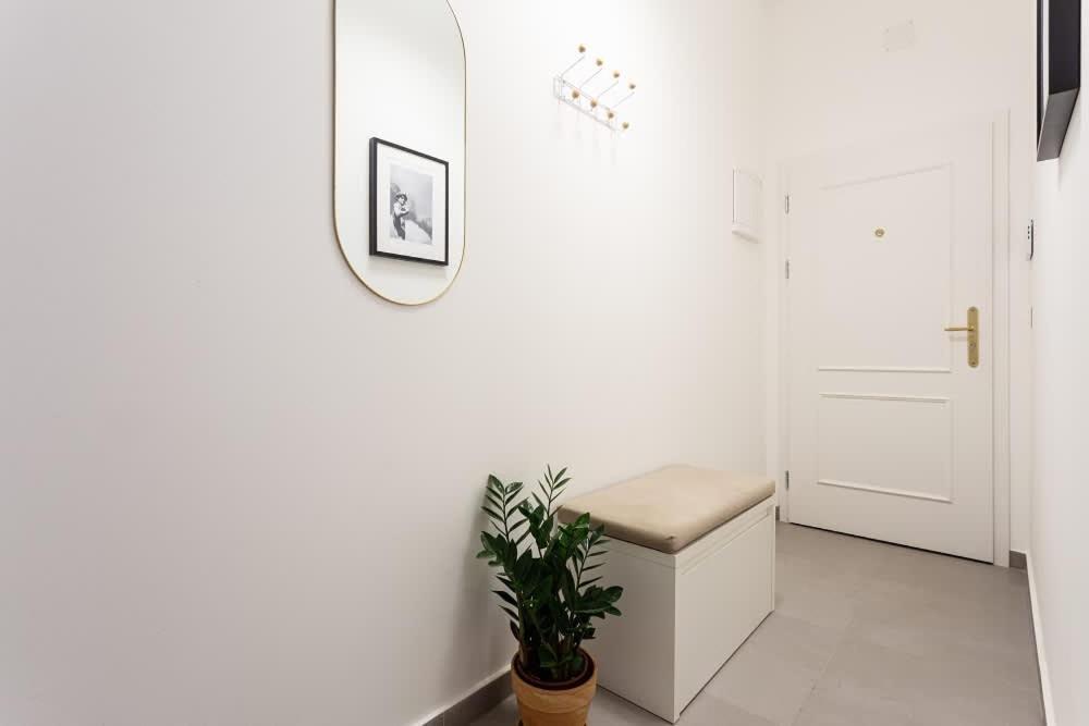 Your Place Of Peace In The Very Center Of Prague